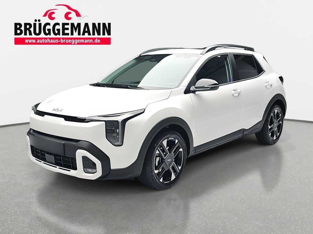 Bild des Angebotes Kia STONIC 1.0 T-GDI 115 48V DCT GT-LINE MJ26 GLASDA
