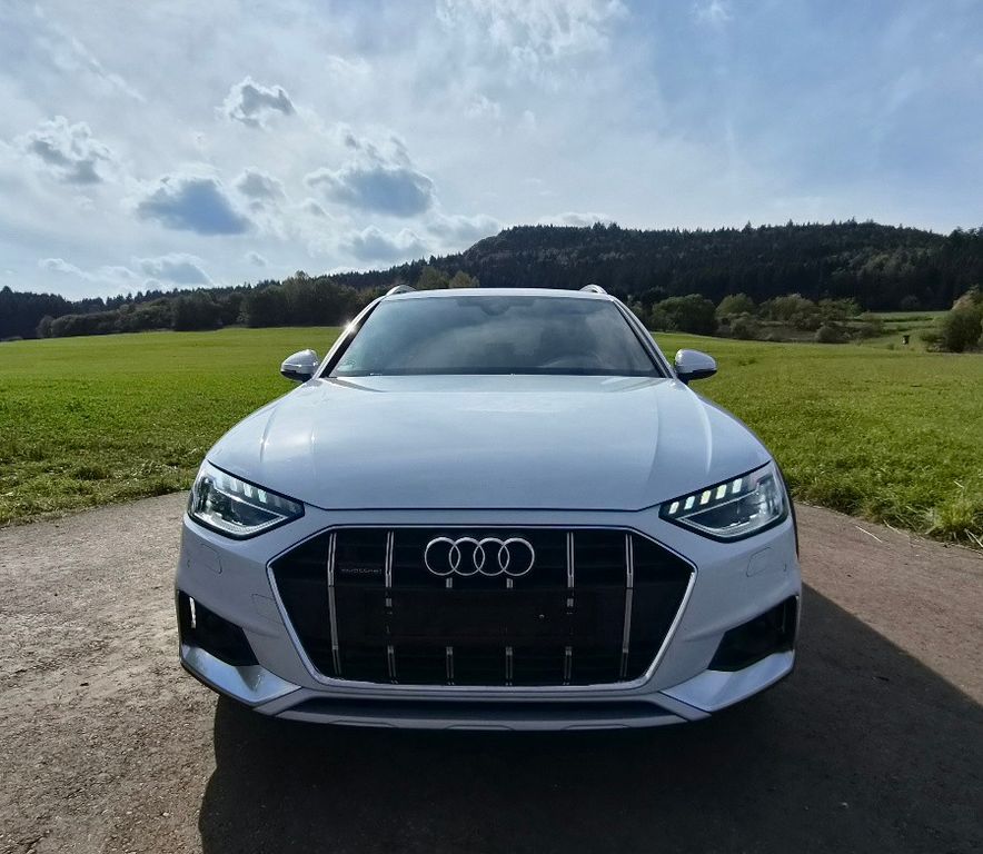 Bild des Angebotes Audi A4 Allroad 40 TDI S tronic quattro -
