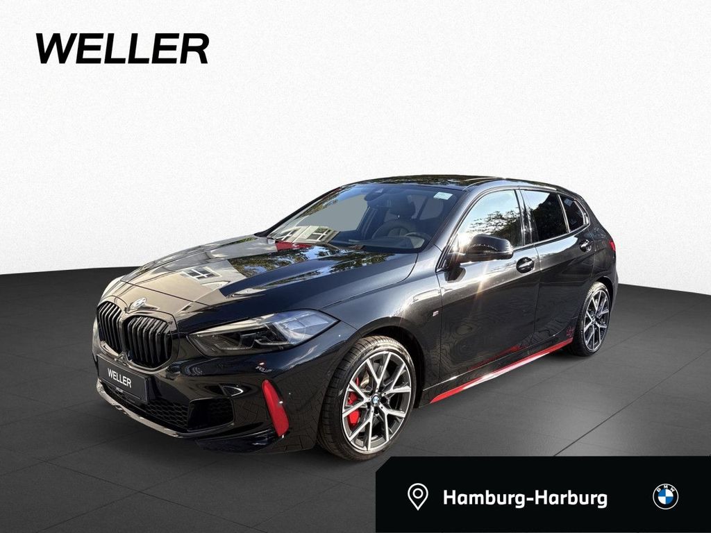 Bild des Angebotes BMW 128ti M SPORT PRO LivePro,AdLED,Pano,St+Go,HUD
