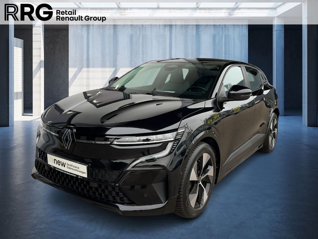 Bild des Angebotes Renault Megane E-TECH EV40 130HP Equilibre (Batterie 40