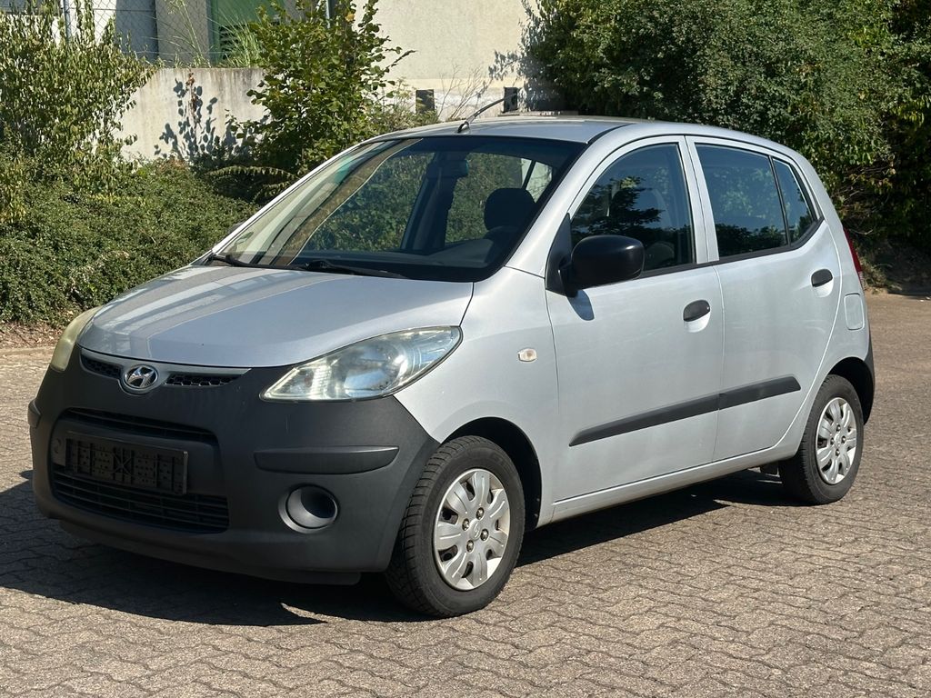 Bild des Angebotes Hyundai i10 Classic E Klima