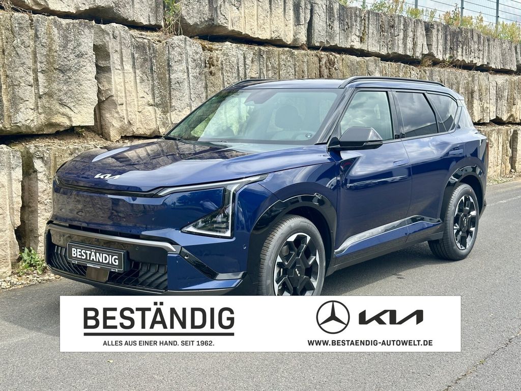 Bild des Angebotes Kia EV5 2WD GTL DRIVE GT-Line