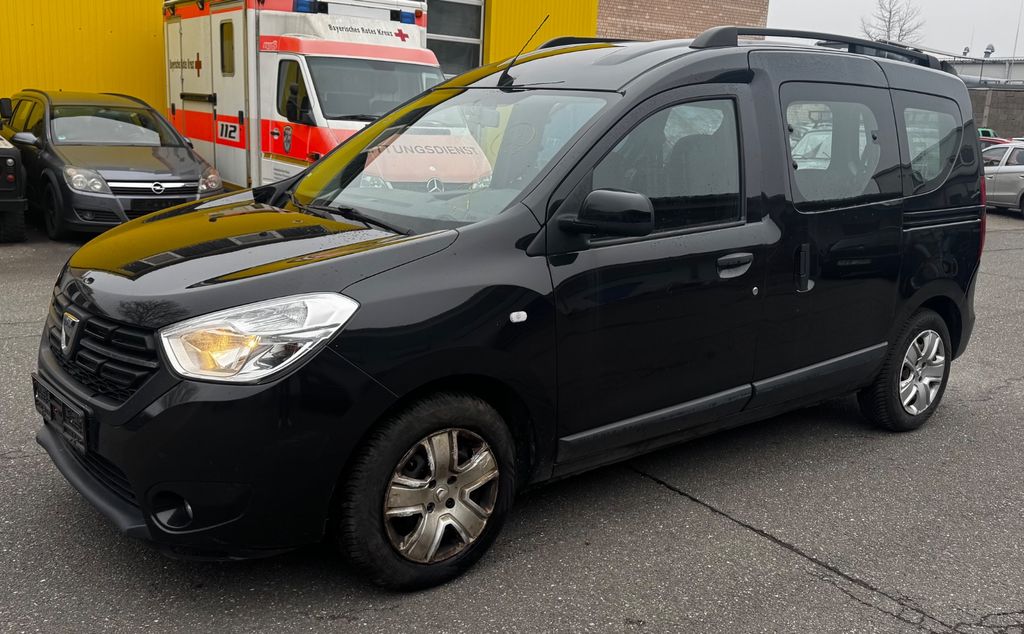 Bild des Angebotes Dacia Dokker Comfort
