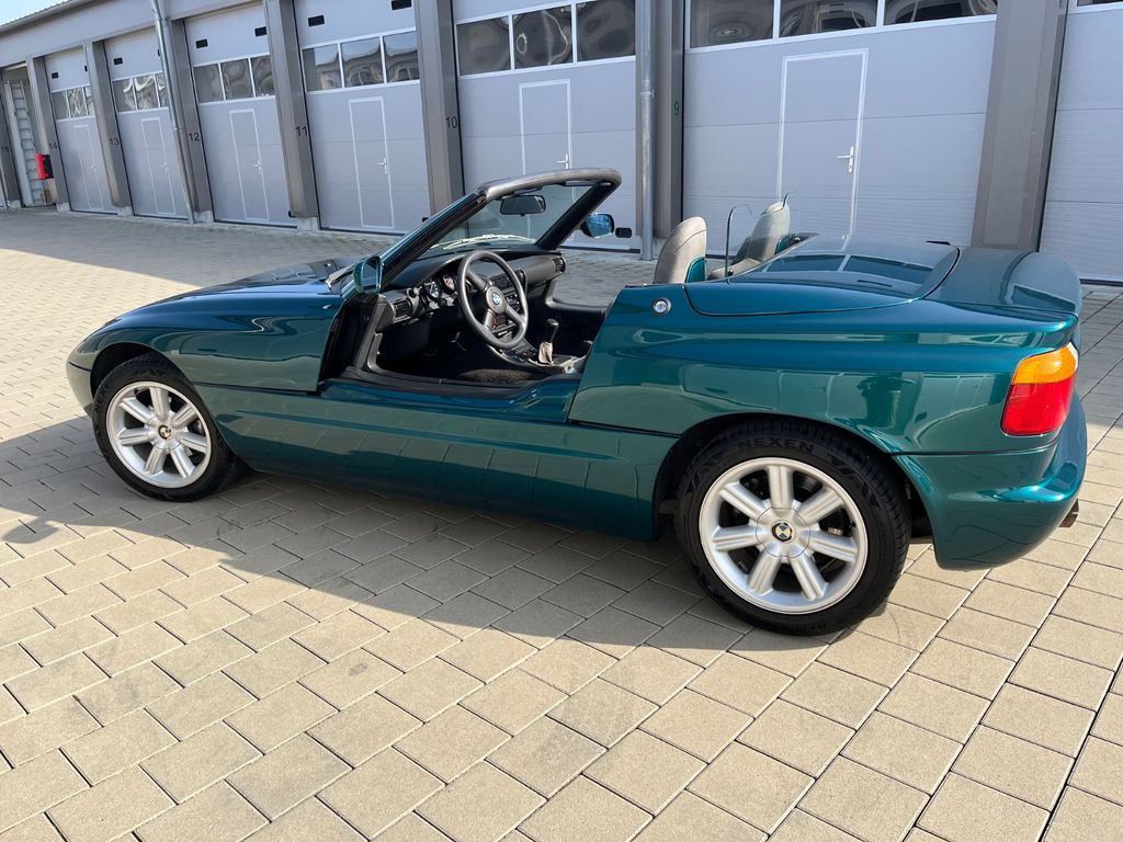 Bild des Angebotes BMW Z1  Top Zustand aus Sammlung