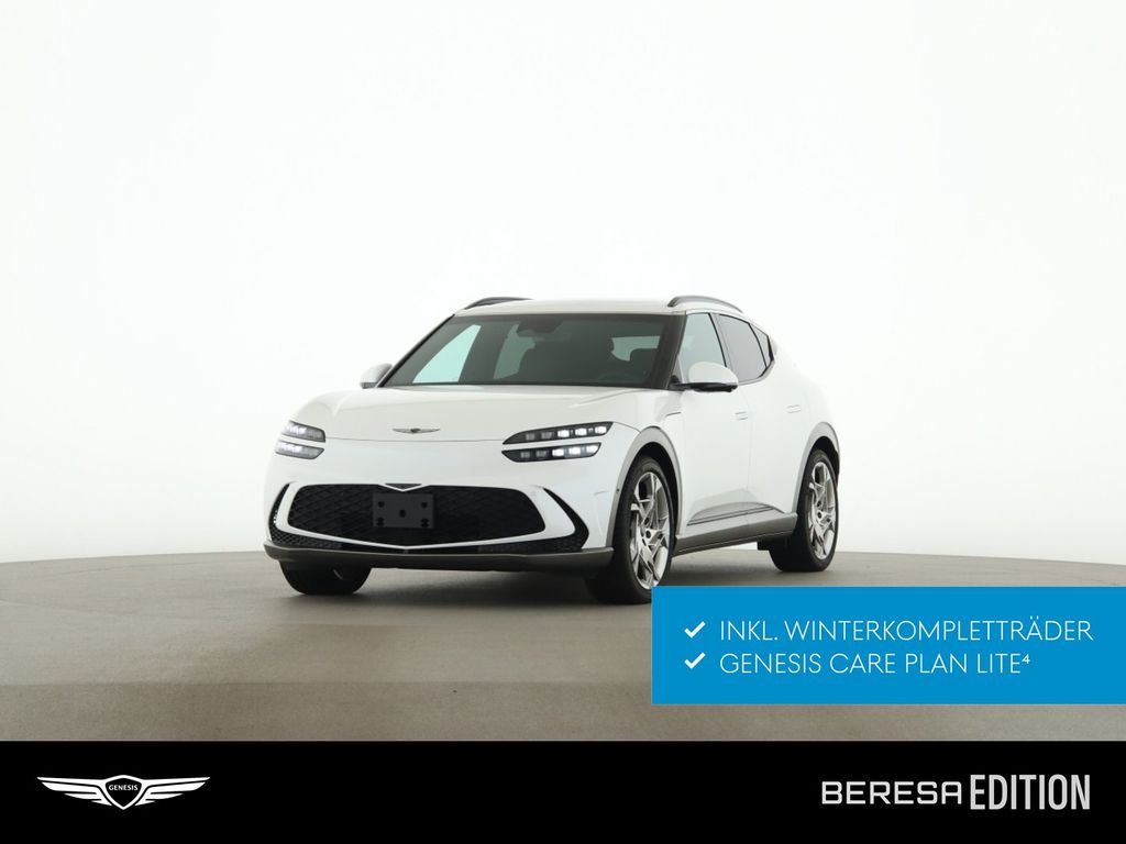 Bild des Angebotes Genesis GV60 Sport AWD*B&O Audio*PanoGlasdach*MY2024 HUD