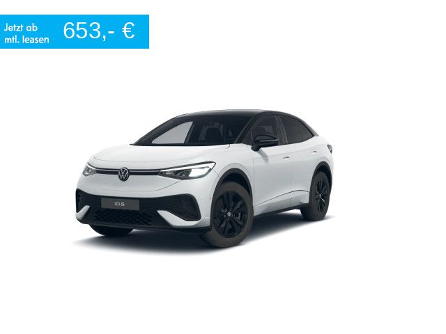 Bild des Angebotes Volkswagen ID.5 Pro Navi Kamera Stdhzg AHK ACC LED SHZ