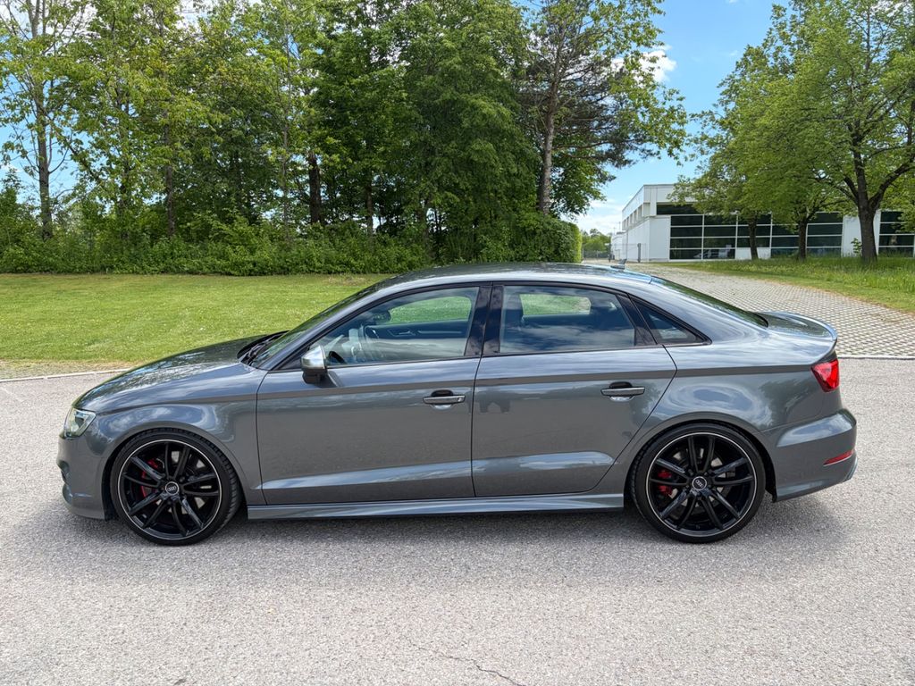 Bild des Angebotes Audi S3 2.0  TFSI S Tronic Quattro