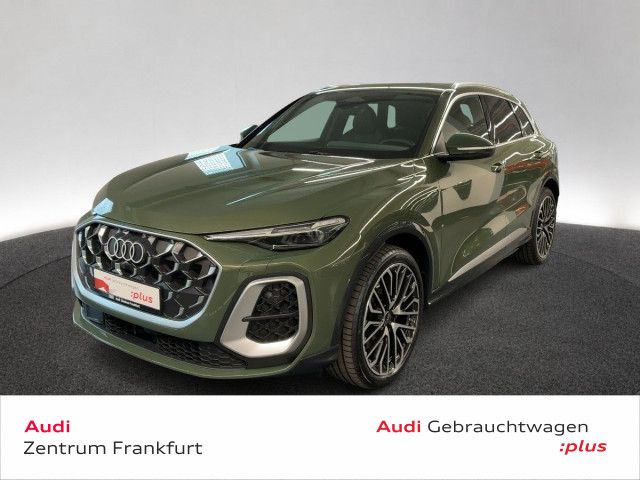 Bild des Angebotes Audi SQ5 TFSI quattro S tronic VirtualCockpit+ B&O HU