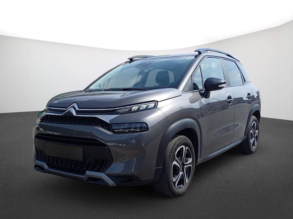 Bild des Angebotes Citroën C3 Aircross PureTech