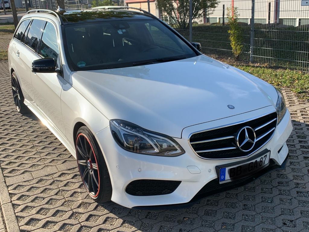 Bild des Angebotes Mercedes-Benz 350