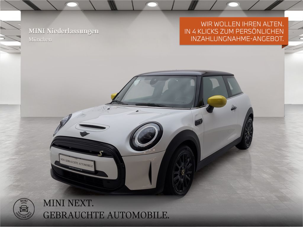 Bild des Angebotes MINI Cooper SE Navi PDC Driv.Assist Sportsitze LED