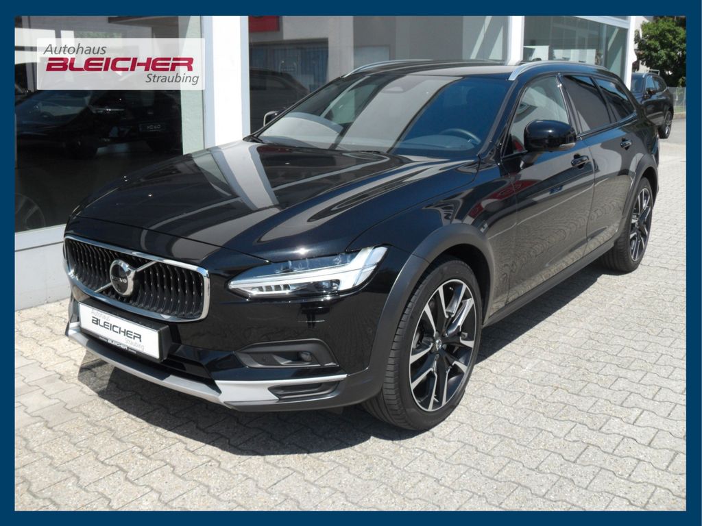 Volvo V90 B4 Cross Country Plus AWD