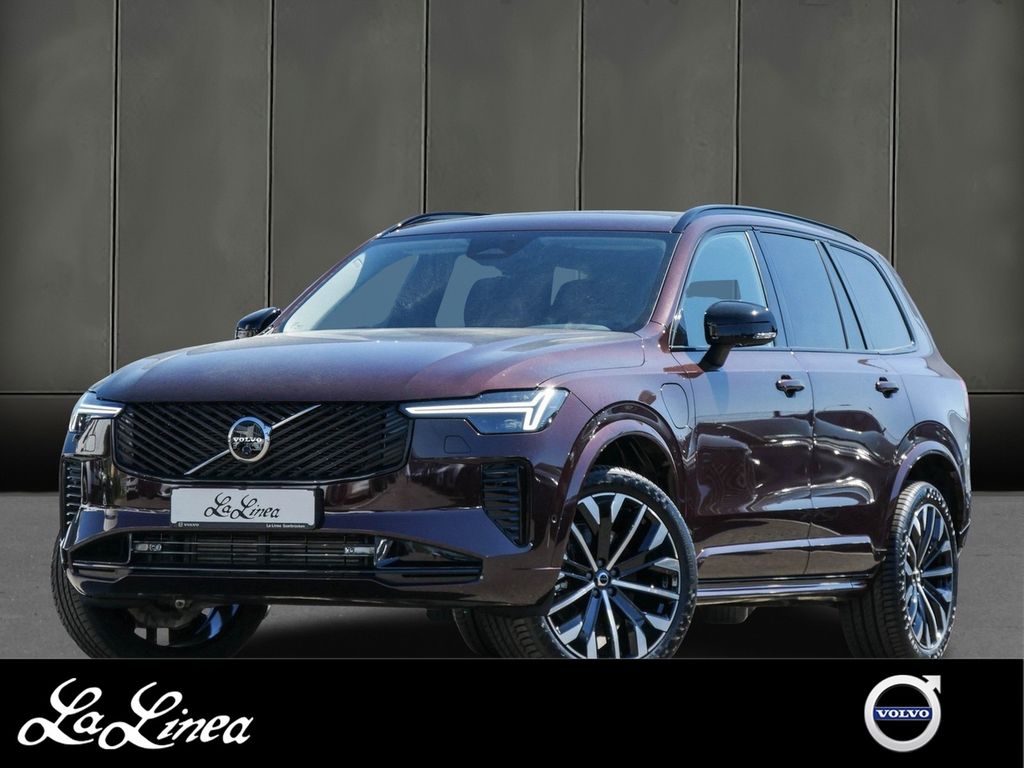Bild des Angebotes Volvo XC90 T8 Plus Dark Reskin 360° / Harman/Kardon