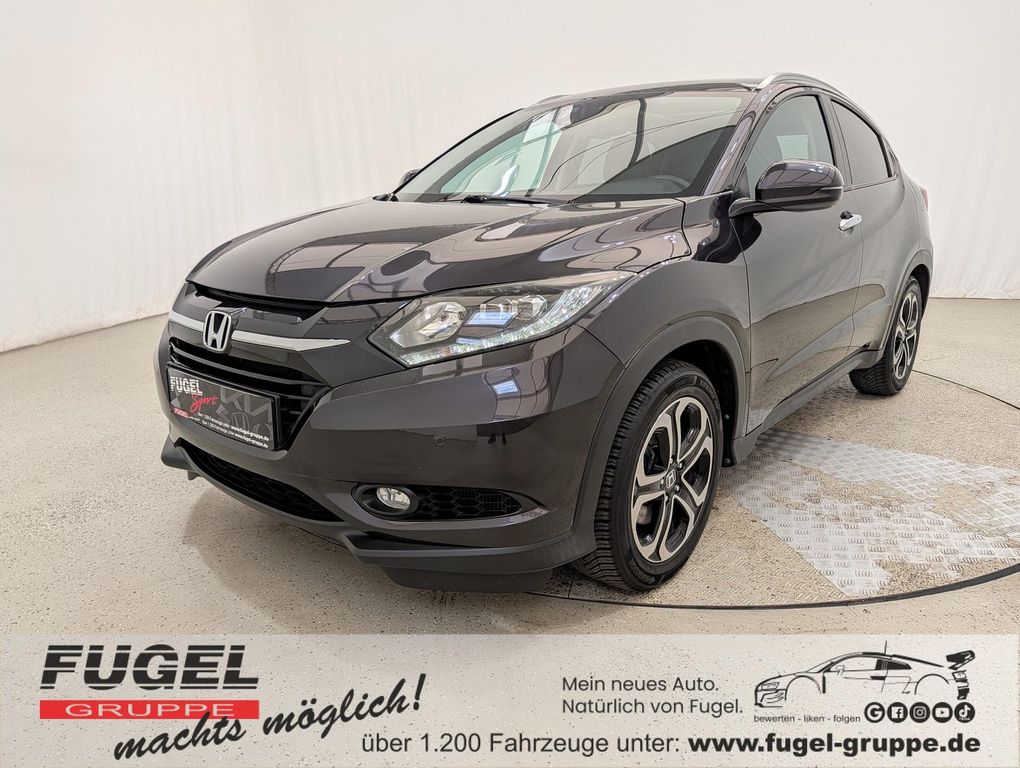Bild des Angebotes Honda HR-V 1.6 DTEC KAT Executive Navi|LED|Pano|RFK|SH