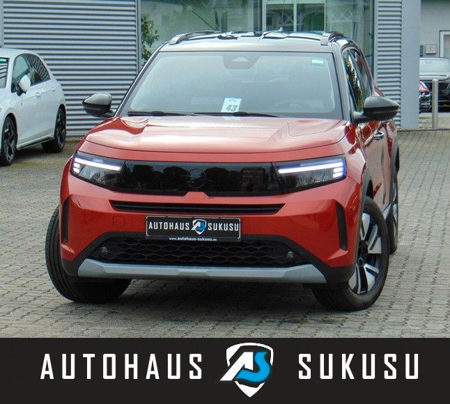 Bild des Angebotes Opel Frontera Electric GS - LED - Navi - Kamera -