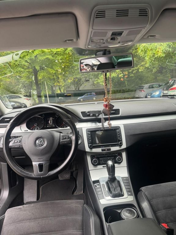 Bild des Angebotes Volkswagen Passat CC 2.0 TSI DSG -