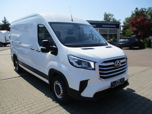 Bild des Angebotes Maxus Deliver 9.Kasten.Euro.6.2,0 Diesel.Lang-Hoch.