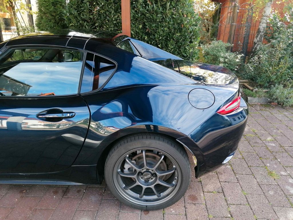 Bild des Angebotes Mazda MX-5 RF 2.0 SKYACTIV-G 184 Kazari Automatik