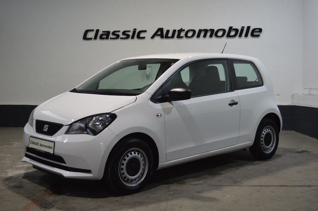 Bild des Angebotes Seat Mii Reference*Isofix*Sitzheizung*
