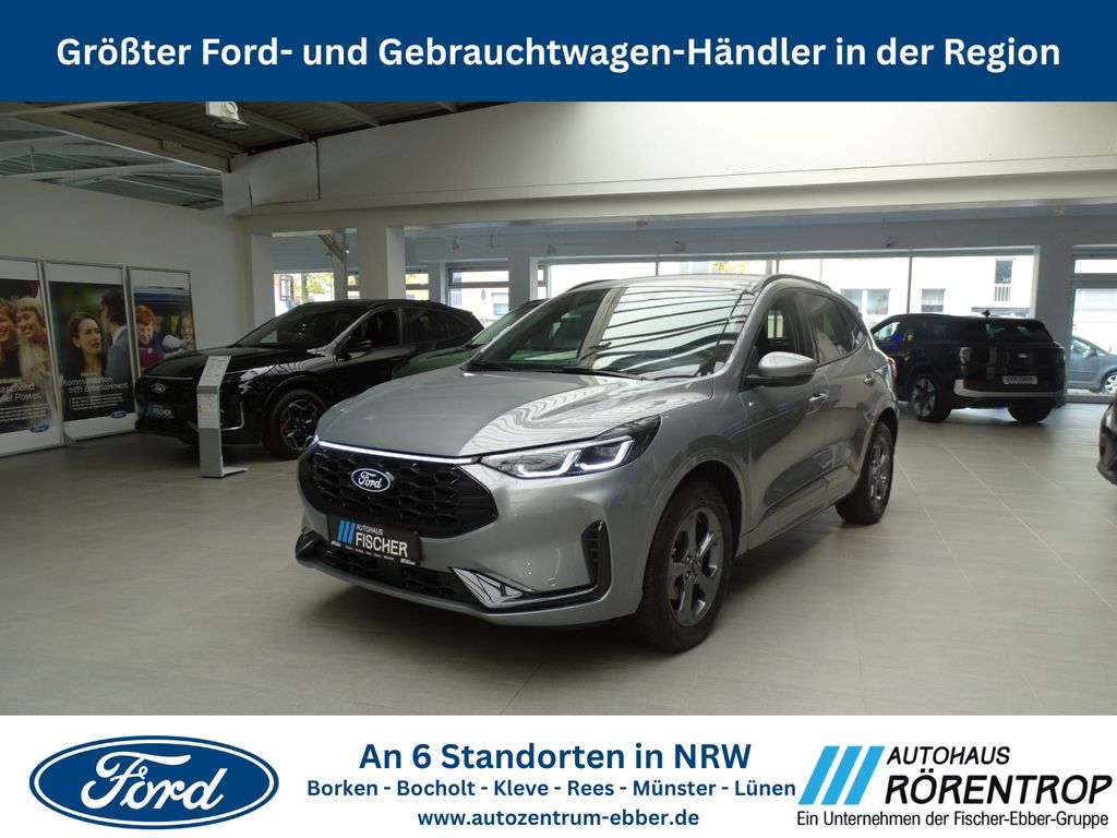 Bild des Angebotes Ford Kuga ST-Line 2.5L Duratec FHEV Winterpaket 4WD