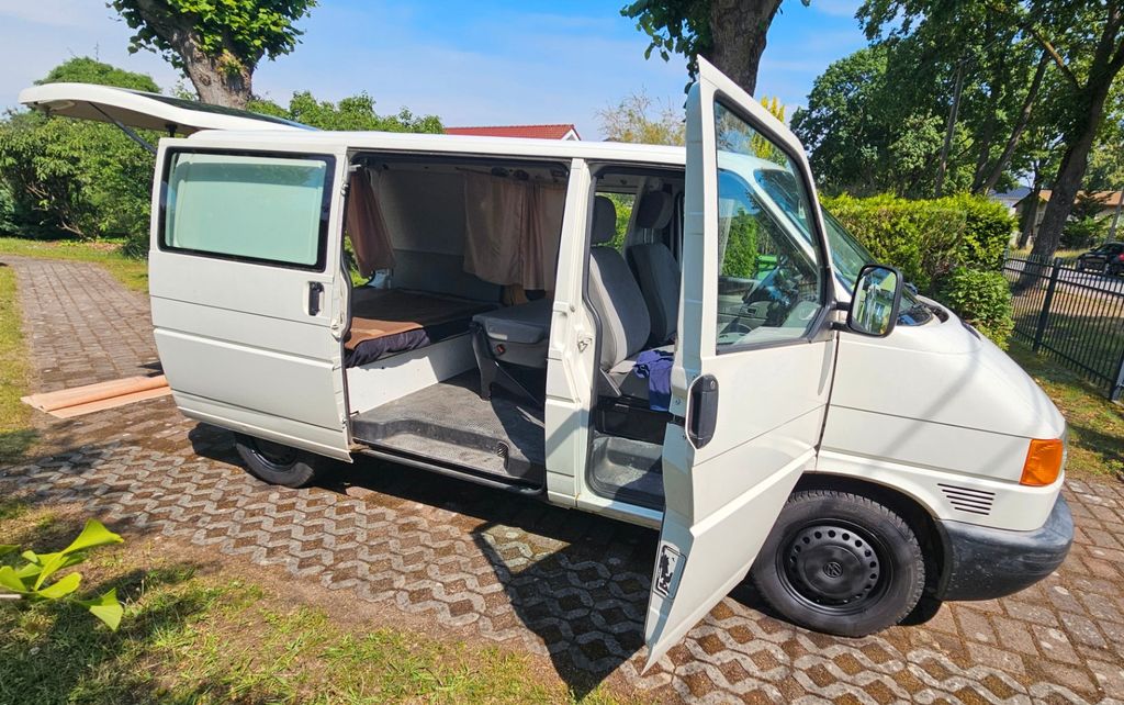 Bild des Angebotes Volkswagen T4 andere