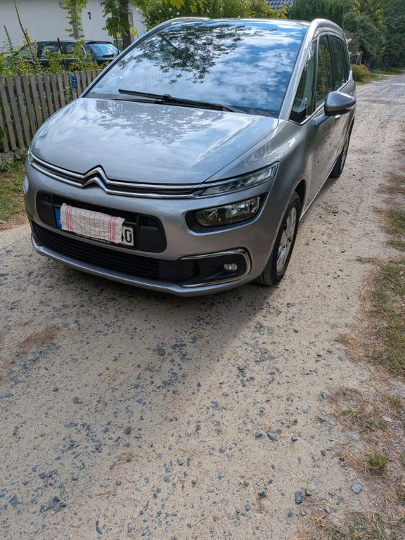Bild des Angebotes Citroën C4 SpaceTourer PureTech 130 Stop&Start FEEL FEEL