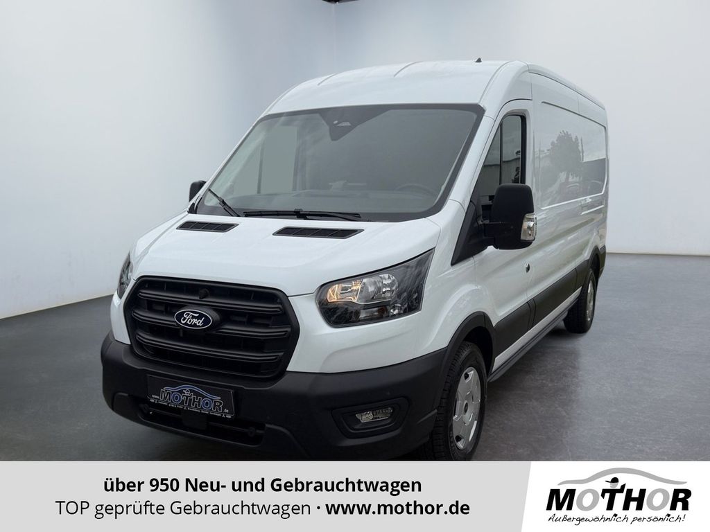 Bild des Angebotes Ford Transit Kasten Trend 2.0 EcoBlue TEMP+DAB+PDC