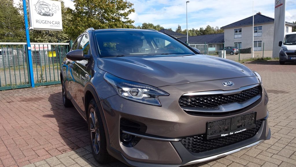 Bild des Angebotes Kia XCeed 1.0 T-GDI OPF EDITION 7