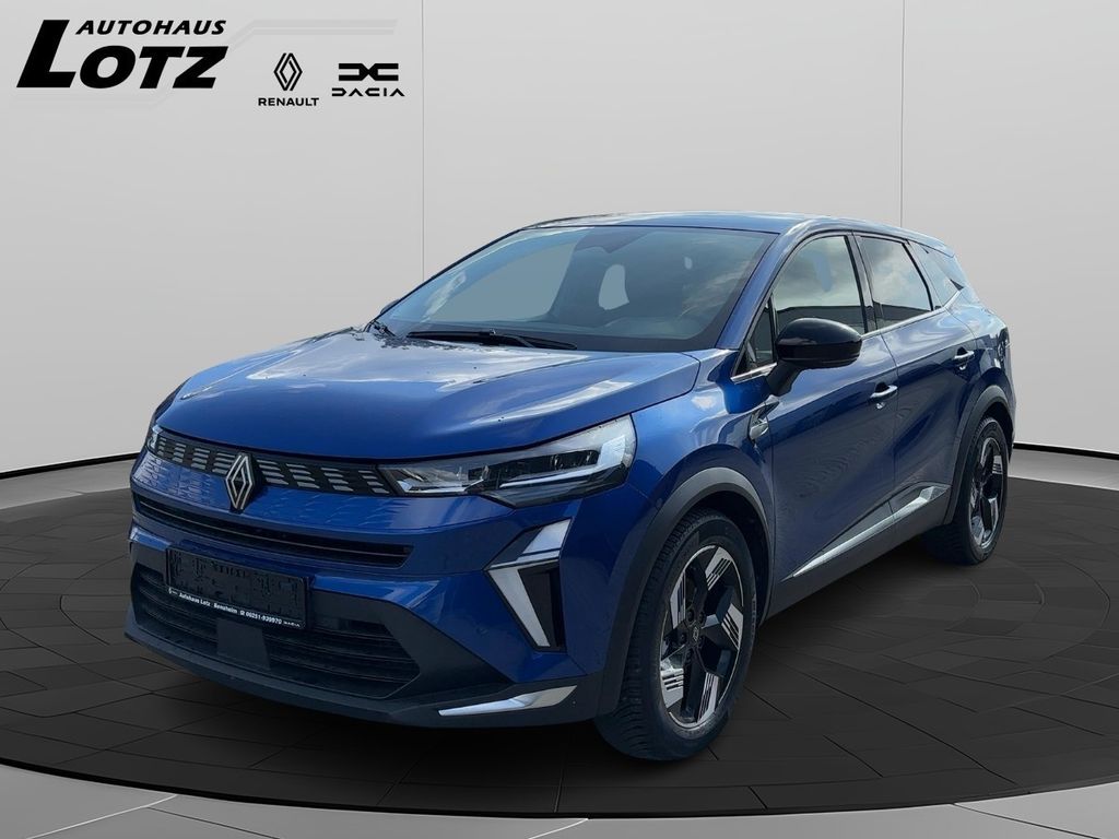 Bild des Angebotes Renault Symbioz Techno E-Tech Full Hybrid 145 +Allwetter