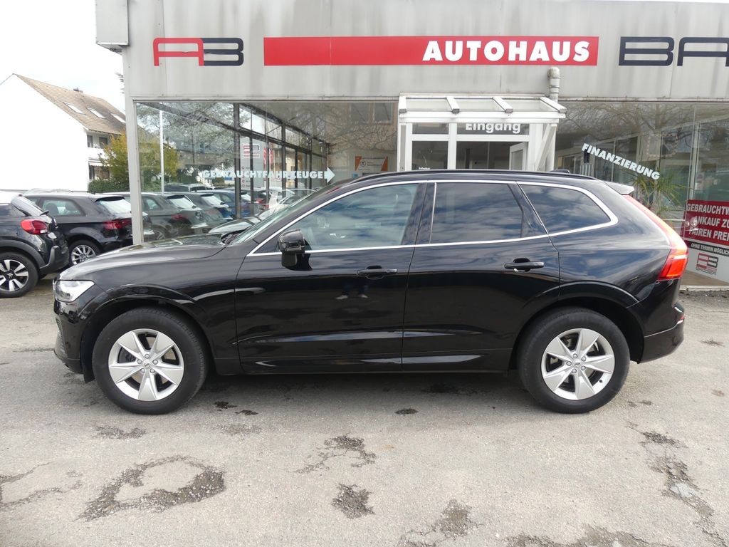 Bild des Angebotes Volvo XC 60 XC60 Core 2WD