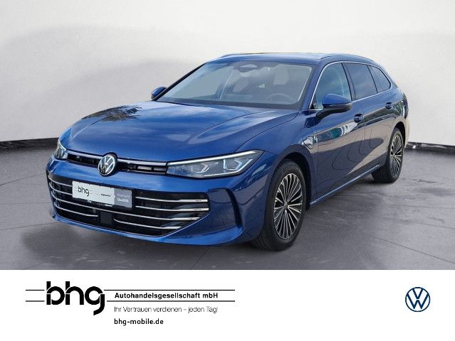 Bild des Angebotes Volkswagen Passat Variant 1.5 e-Hybrid DSG Elegance