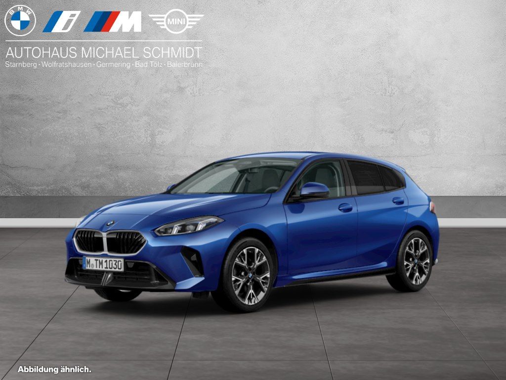 Bild des Angebotes BMW 118d // sofort Verfügbar // ab 449,- leasen