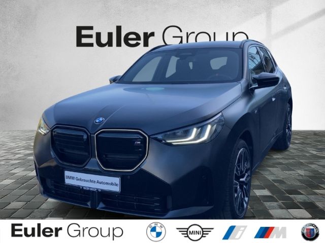 Bild des Angebotes BMW X3 M50 xDrive Pro FROZEN StandHZG AHK El.Panodac