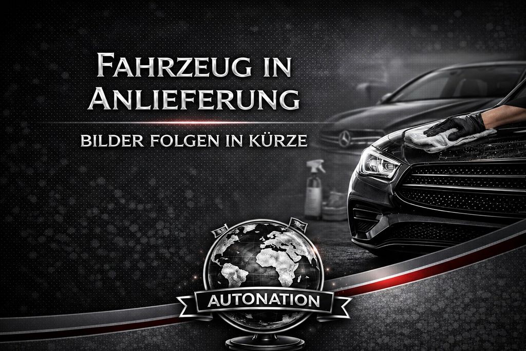Bild des Angebotes Renault Megane 1,5 GRANDTOUR BUSIN NAVI  SHZ PDC LED