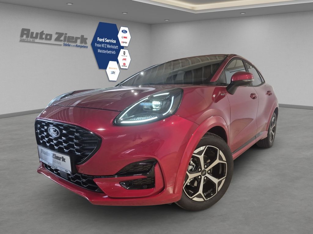 Bild des Angebotes Ford Puma ST-Line,Winter-Paket,5J Garantie bis 100.00