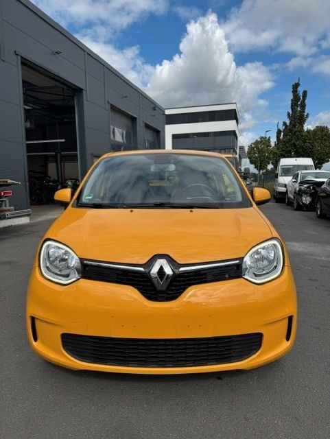 Renault Twingo TCe 90 Limited