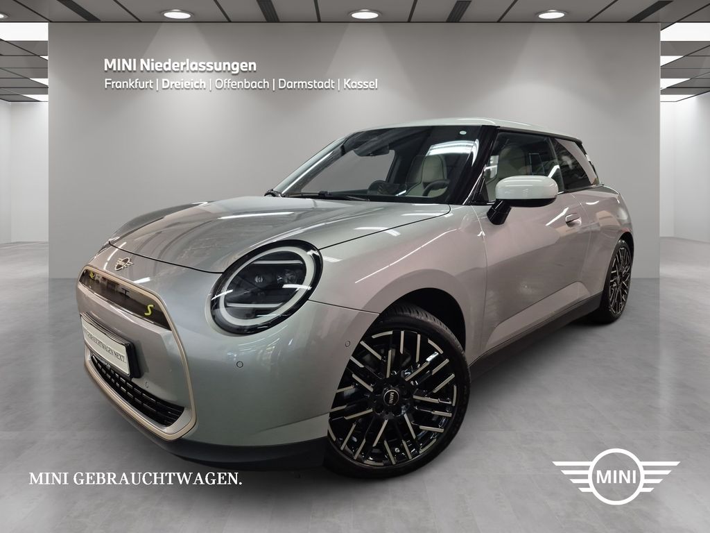 MINI Cooper SE Head-Up Kamera Pano.Dach Driv.Assist
