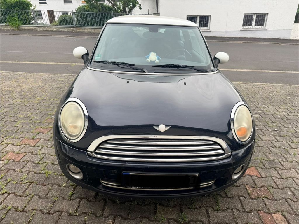 Bild des Angebotes MINI R56