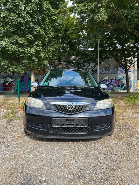 Bild des Angebotes Mazda MAZDA 2|NEUER TÜV|KLIMA