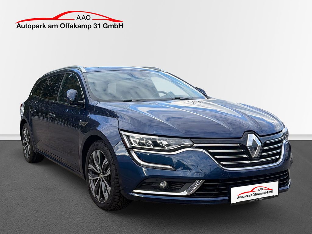 Bild des Angebotes Renault Talisman Grandtour Intens *Massage*Cam*Tempo