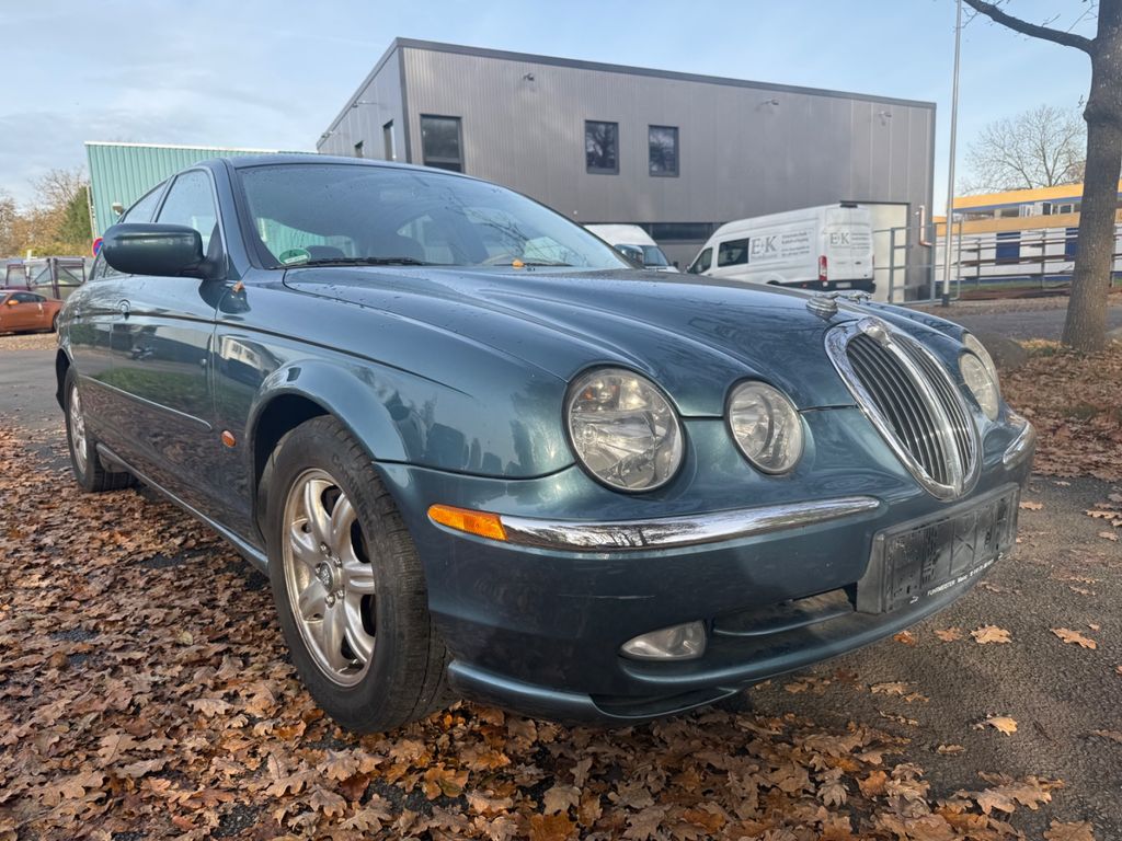 Bild des Angebotes Jaguar CCX