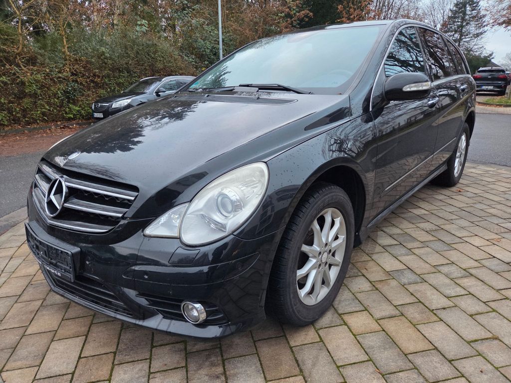 Bild des Angebotes Mercedes-Benz R 350 CDI 4Matic,7Sitze,Automatik