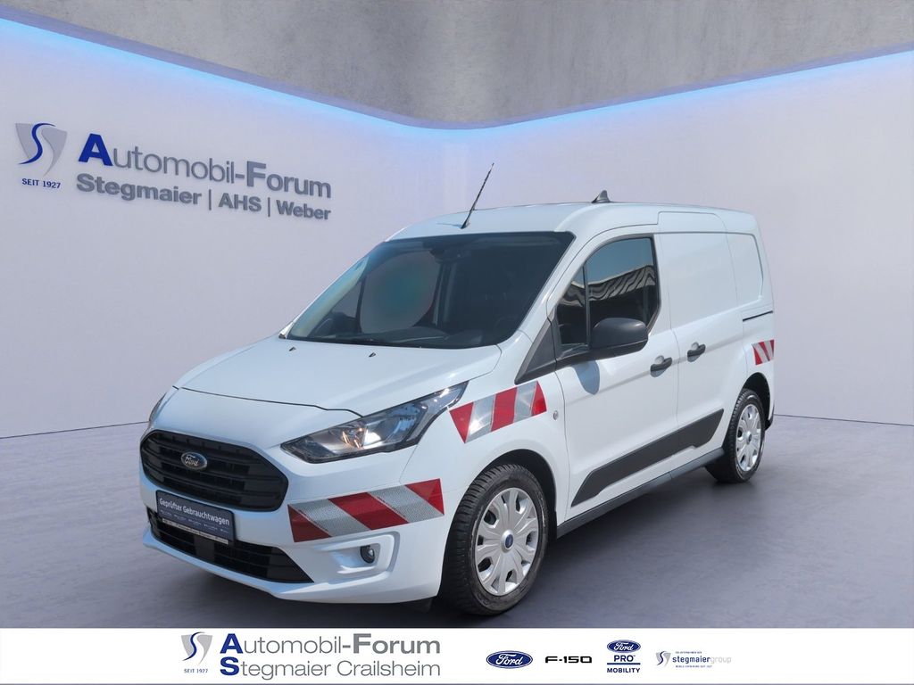 Bild des Angebotes Ford Transit Connect Kasten 1.0 EB 210L1 *RFK*TEMPOMA