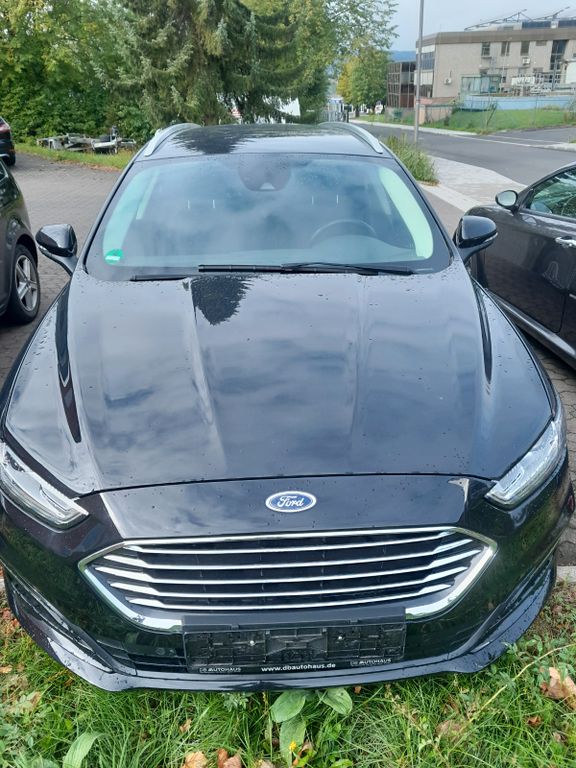 Bild des Angebotes Ford Mondeo 2,0 Hybrid Titanium Automatik Turnier...