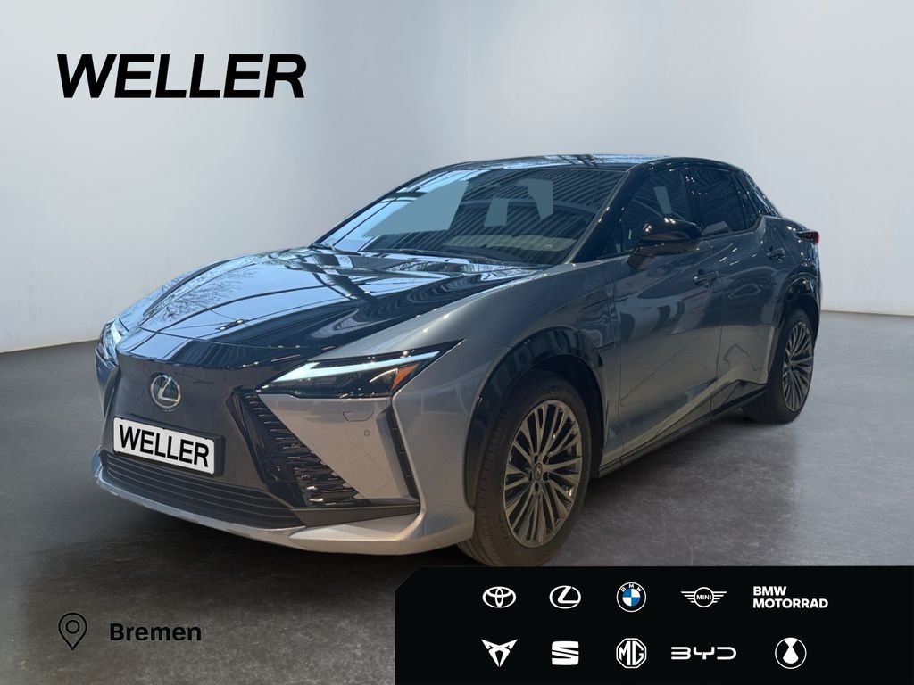 Bild des Angebotes Lexus RZ 500e Luxury *Steer by Wire*Pano dimmbar*4xSHZ