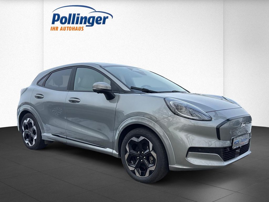 Bild des Angebotes Ford Puma Gen-E PREMIUM, FAHRERASSISTENZ-PAKET 124...