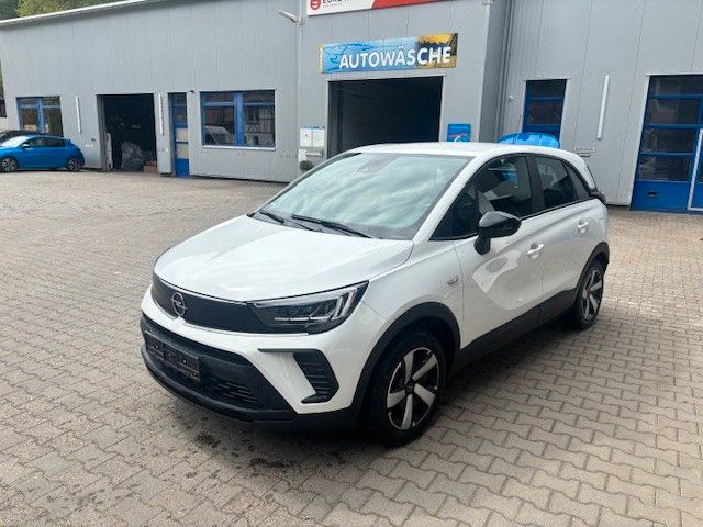 Bild des Angebotes Opel Crossland (X)
