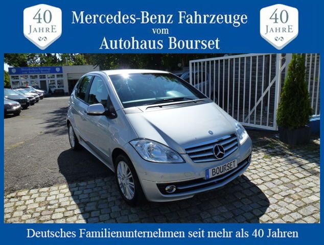 Bild des Angebotes Mercedes-Benz A 150 ELEGANCE Autom-Klima-PTS-erst 91.000 KM Al