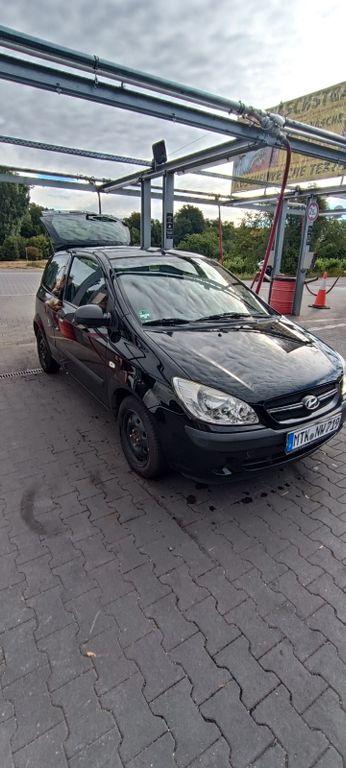 Bild des Angebotes Hyundai Getz