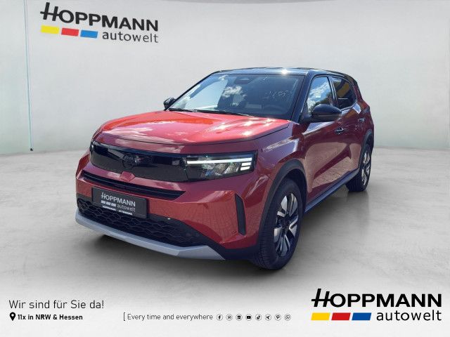 Bild des Angebotes Opel Frontera e GS*NAVI*KAMERA*KLIMAAUTO*